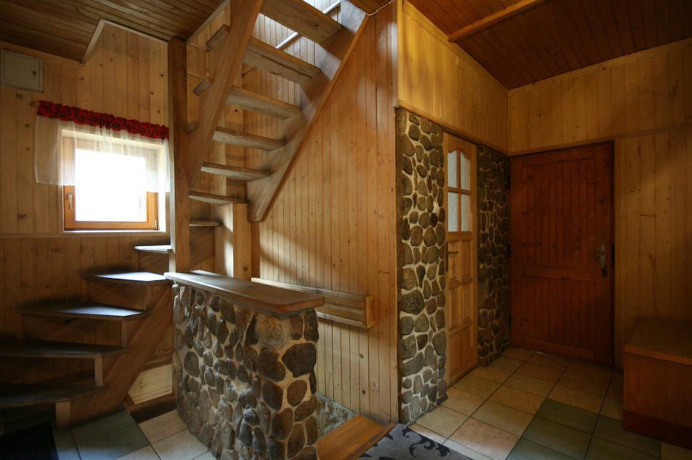 Zakonpianska Chata - Domek Goralski Na Kamiencu Zakopane Extérieur photo