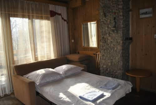 Zakonpianska Chata - Domek Goralski Na Kamiencu Zakopane Extérieur photo