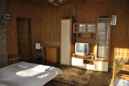 Zakonpianska Chata - Domek Goralski Na Kamiencu Zakopane Extérieur photo